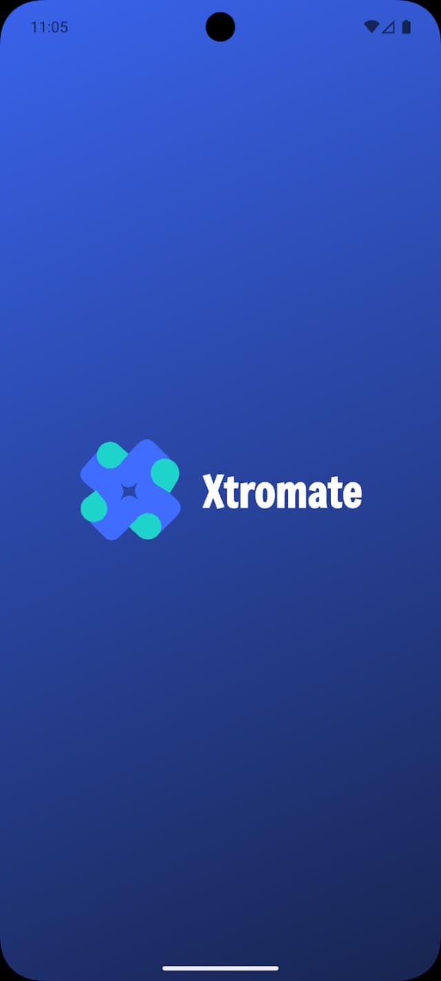 User App Screenshot 5