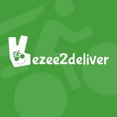 Ezeeto Deliver - User App
